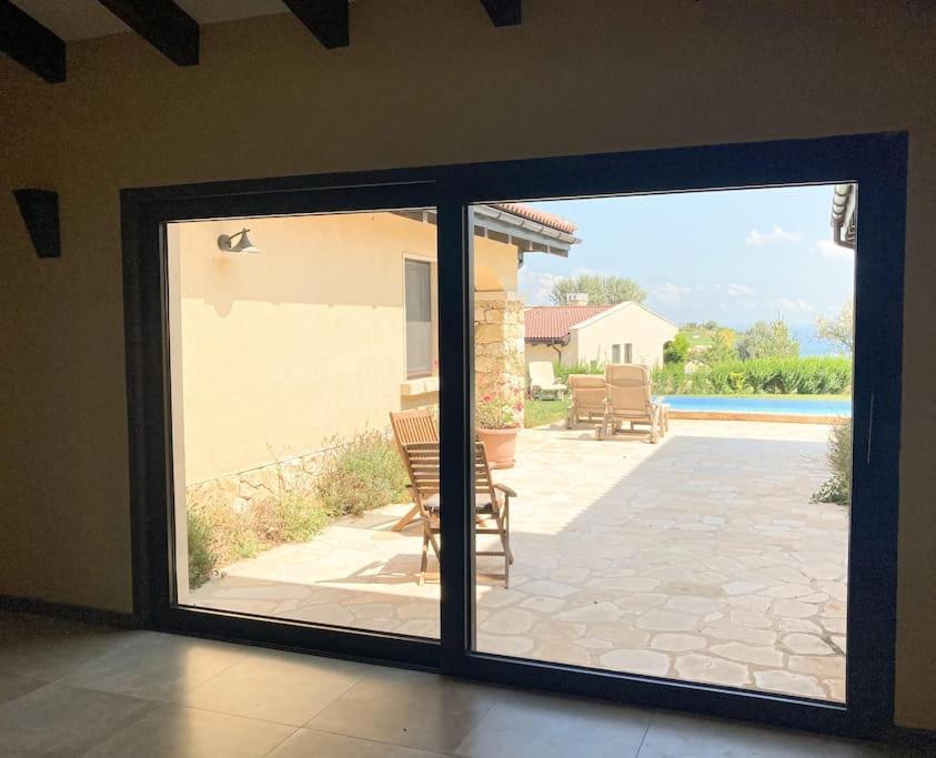Private Villa At Blacksearama Golf & Villas Resort Balchik Bagian luar foto
